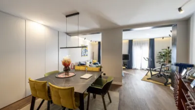 Apartment in Prosperidad photo 10