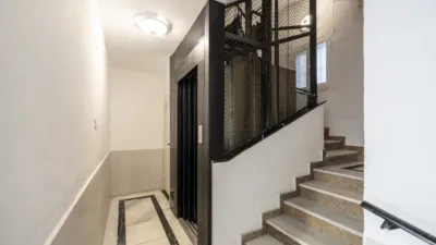 Apartment in Prosperidad photo 36