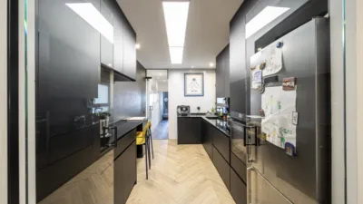 Apartment in Prosperidad photo 20