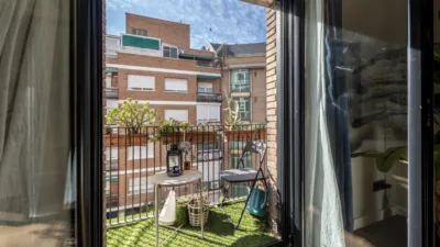 Apartment in Prosperidad photo 14