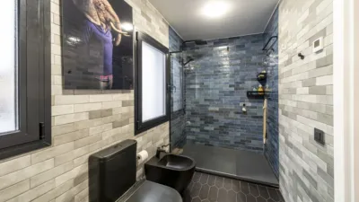 Apartment in Prosperidad photo 29