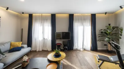 Apartment in Prosperidad photo 3