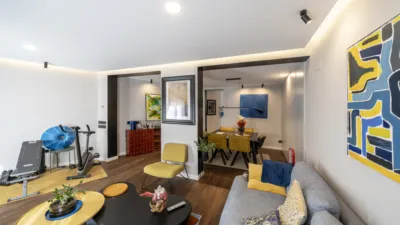 Apartment in Prosperidad photo 5