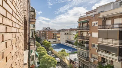 Apartment in Prosperidad photo 15
