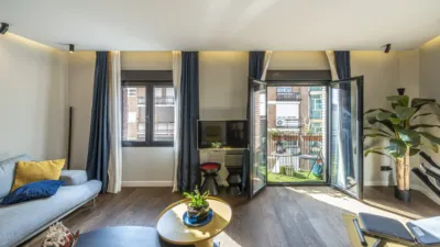 Apartment in Prosperidad photo 12