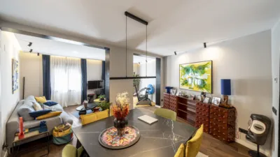 Apartment in Prosperidad photo 11