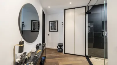 Apartment in Prosperidad photo 19