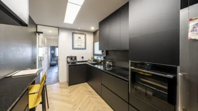Apartment in Prosperidad photo 21
