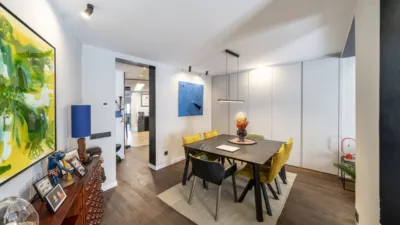 Apartment in Prosperidad photo 9