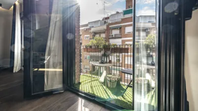 Apartment in Prosperidad photo 13