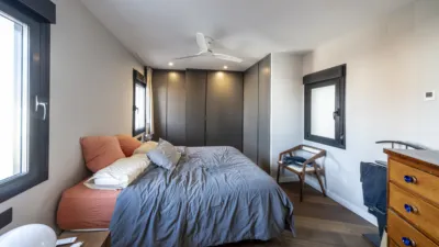 Apartment in Prosperidad photo 31