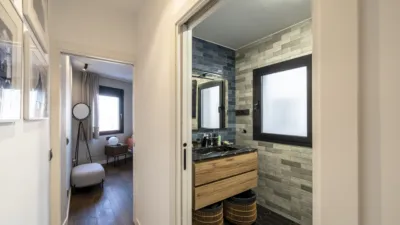 Apartment in Prosperidad photo 26
