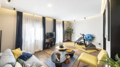 Apartment in Prosperidad photo 2
