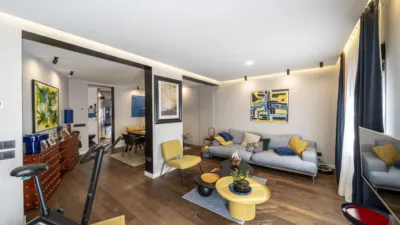 Apartment in Prosperidad photo 7