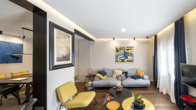 Apartment in Prosperidad photo 8
