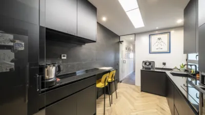 Apartment in Prosperidad photo 22
