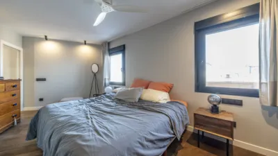 Apartment in Prosperidad photo 33