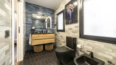 Apartment in Prosperidad photo 28