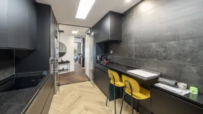 Apartment in Prosperidad photo 25