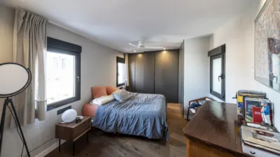 Apartment in Prosperidad photo 30