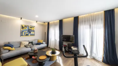 Apartment in Prosperidad photo 4