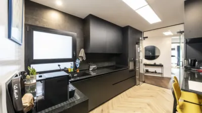 Apartment in Prosperidad photo 23