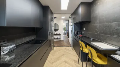 Apartment in Prosperidad photo 24