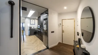 Apartment in Prosperidad photo 17