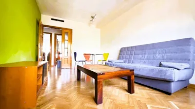 Piso en Centro photo 19