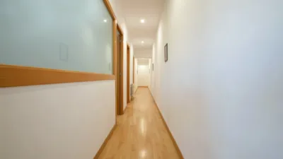 Piso en Travessera de les Corts photo 12