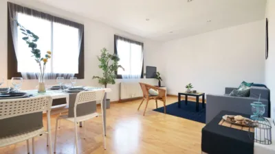 Piso en Travessera de les Corts photo 15