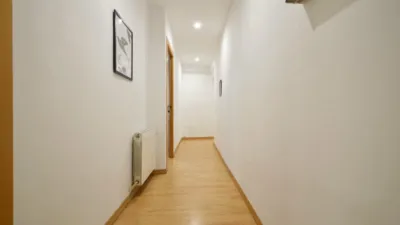 Piso en Travessera de les Corts photo 13