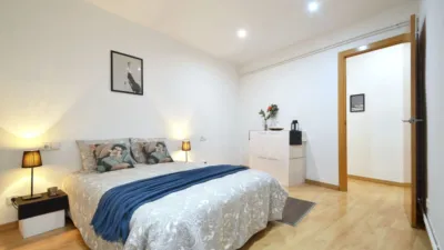 Piso en Travessera de les Corts photo 22