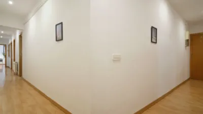 Piso en Travessera de les Corts photo 11