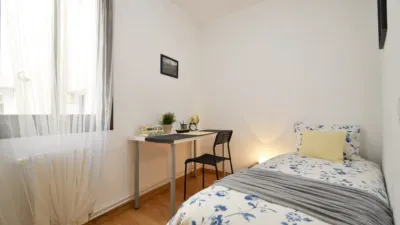 Piso en Travessera de les Corts photo 25
