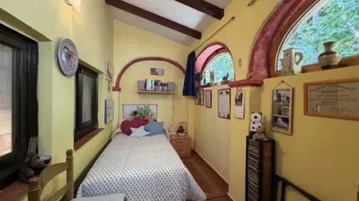 Chalet in Mira-sol photo 9