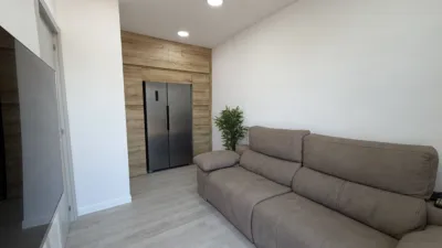 Chalet on Carrer de Venècia photo 10