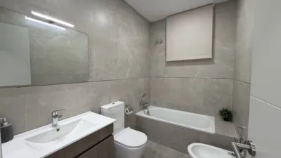 Chalet on Carrer de Venècia photo 21