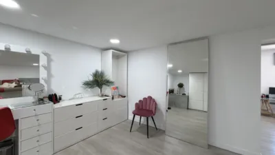 Chalet on Carrer de Venècia photo 9