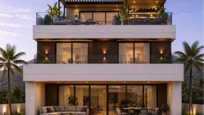 Chalet on Montrodo Street photo 2