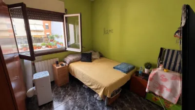 Apartment on Carrer de Burgos photo 10