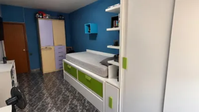 Apartment on Carrer de Burgos photo 16