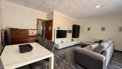 Apartment on Carrer de Burgos photo 3