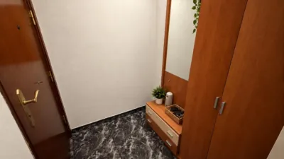 Apartment on Carrer de Burgos photo 19