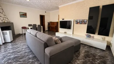 Apartment on Carrer de Burgos photo 4