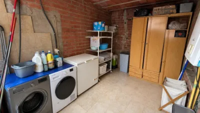 Apartment on Carrer de Burgos photo 18