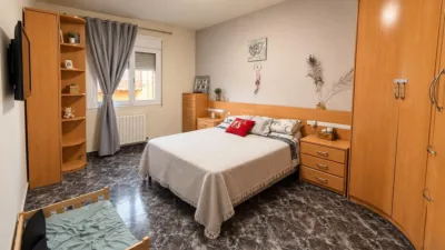 Apartment on Carrer de Burgos photo 8
