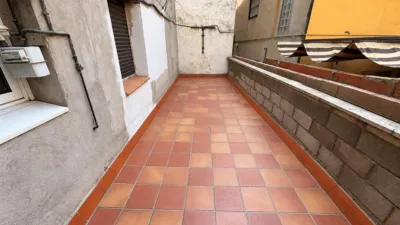 Apartment on Carrer de Burgos photo 5