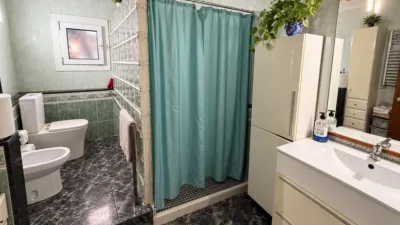 Apartment on Carrer de Burgos photo 17