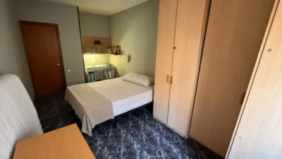 Apartment on Carrer de Burgos photo 13